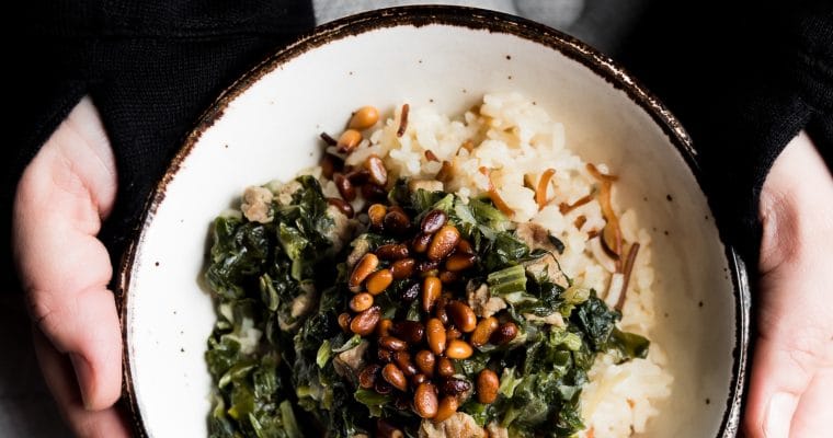 Lebanese Archives - Cosette's Kitchen
