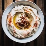 Creamy Hummus