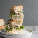 Chicken Salad Sandwich