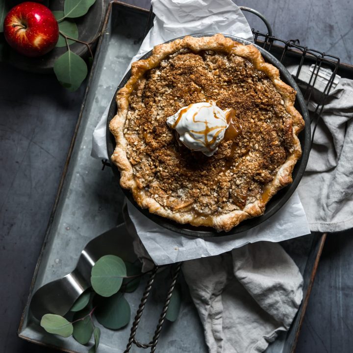 5 Best Holiday Pie Recipes - Cosette's Kitchen