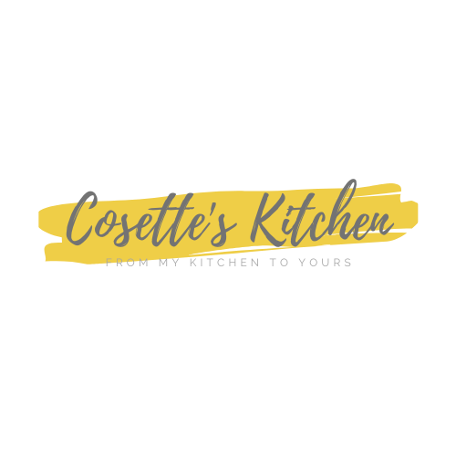 Cosette's Kitchen logo