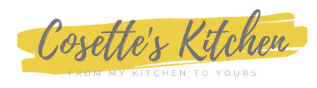 Cosette's Kitchen logo