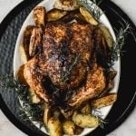 Roasted Chicken