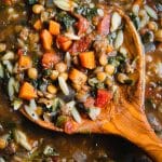 lentilsoup-final-lentil-soup-in-wood-spoon