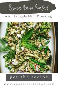 spring-farro-salad-with-arugula-mint-dressing
