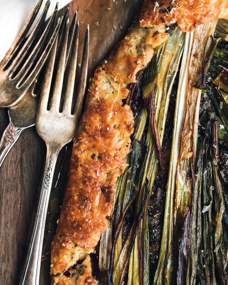 Thanksgiving Prep Guide and Menu - Cosette's Kitchen
