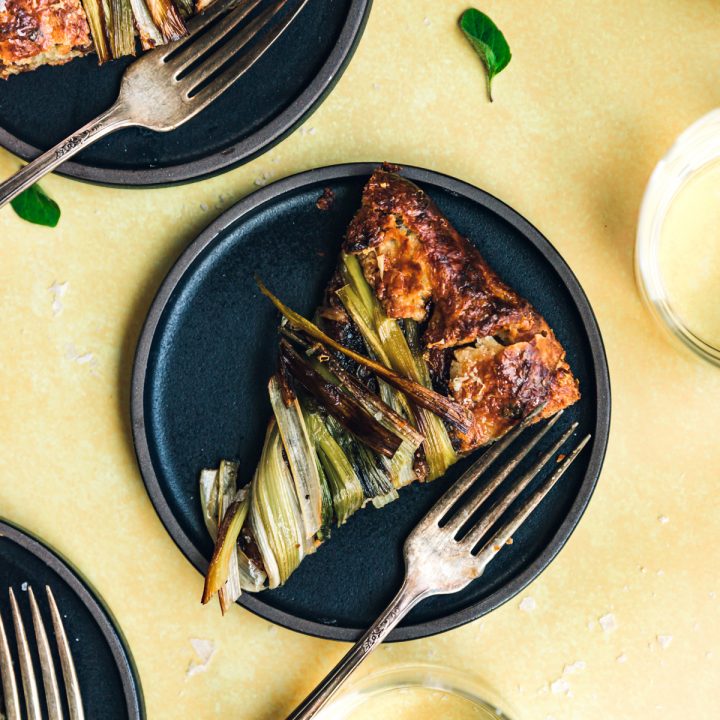 Thanksgiving Prep Guide and Menu - Cosette's Kitchen
