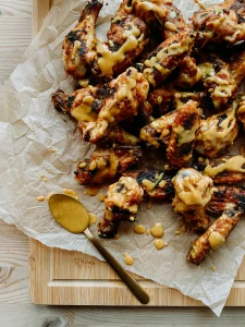 grilled-chicken-wings-with-carolina-gold-mustard-bbq-sauce-1