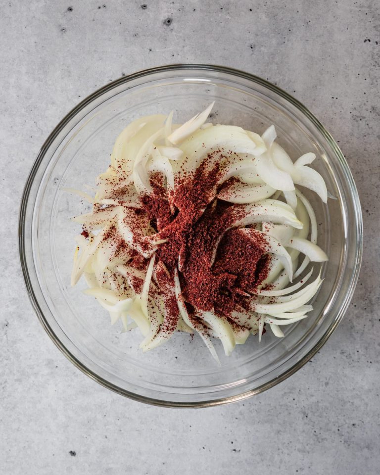 10 Minute Ground Turkey Shawarma Lettuce Wraps Cosette's Kitchen